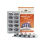 Nisarga Health Care Nurosmart Capsule - Image 3