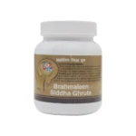 Santulan Ayurveda Brahmaleen Ghrut