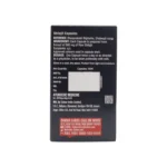 SHILAJIT CAP - 100 CAP - Image 2