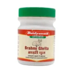 BRAHMI GHRUTA - BAIDYANATH - 100 GM