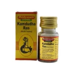 Baidyananth Kamdudha Ras M. Y.
