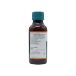 Himalaya Diarex Syrup - Image 2