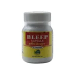 BLEEP CAP - 60 CAP