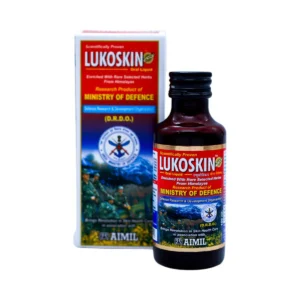 LUKOSKIN ORAL LIQUID - 100 ML
