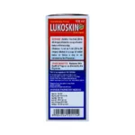 LUKOSKIN ORAL LIQUID - 100 ML - Image 3
