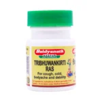 Baidyananth Tribhuvankirti