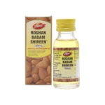 Dabur Badam Oil - Image 3