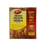 DABUR BADAM OIL - 100 ML - Image 2