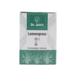 LEMONGRASS TEL - 5 ML