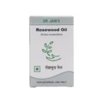 Dr. Jain Rosewood Oil