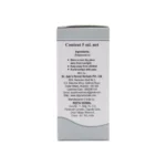 Dr. Jain Rosewood Oil - Image 2