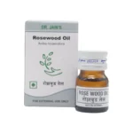 Dr. Jain Rosewood Oil - Image 3