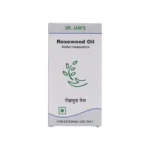 Dr. Jain Rosewood Oil