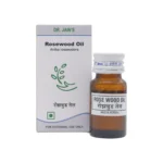 Dr. Jain Rosewood Oil - Image 3