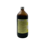 ABHAYARISHTA - SANDU - 450 ML - Image 2