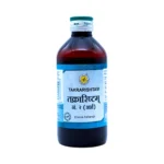 TAKRARISHTAM NO.2 - 200 ML