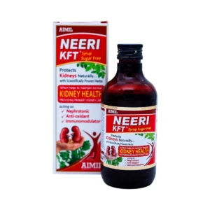 NEERI KFT SYRUP  - 200 ML