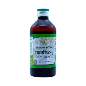 TAKRARISHTAM NO.1 - 200 ML