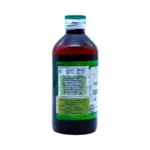 Agasti Pharma Takrarishtam No.1 - Image 3