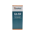 Himalaya Liv 52 Drops