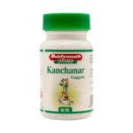 Baidyananth Kanchanar Guggulu