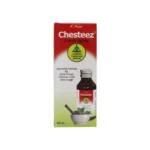 CHESTEEZ SYP - 100 ML