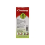 CHESTEEZ SYP - 100 ML - Image 2