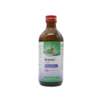 Zandu Brento Syrup