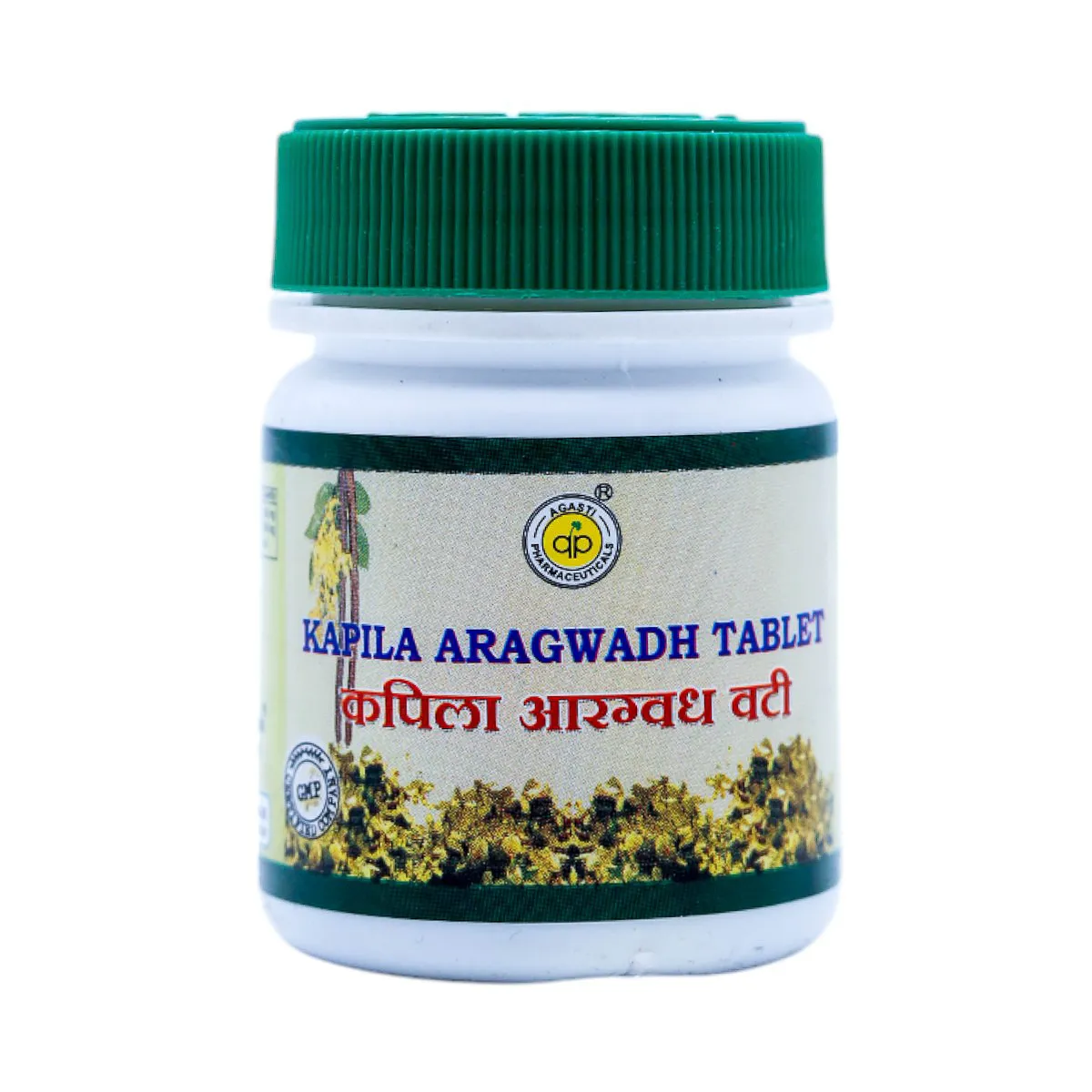 KAPILA ARAGWADH TAB - 60 TAB