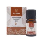SANDAL OIL - 5 ML - Image 3