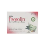 PSOROLIN SOAP - 75 GM