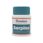 Himalaya Serpina Tablet