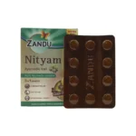 Zandu Nityam Tablet - Image 3