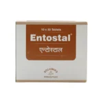 Solumiks Herbaceutical Entostal Tablet