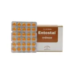 Solumiks Herbaceutical Entostal Tablet - Image 3
