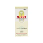 Nagarjun Pharmaceuticals N Cdt Syrup