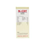 Nagarjun Pharmaceuticals N Cdt Syrup - Image 2
