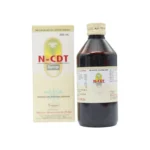 Nagarjun Pharmaceuticals N Cdt Syrup - Image 3