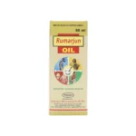 RUMARJUN OIL - 60 ML