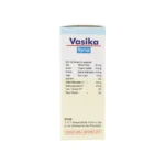 VASIKA SYP - 100 ML - Image 2