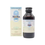 VASIKA SYP - 100 ML - Image 3