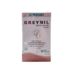Dr. Jain Greynil Brown