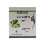 Dr. Jain Cucumber Gel