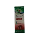 Zandu Rhumasyl Oil