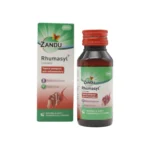 Zandu Rhumasyl Oil - Image 3