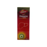 Dabur Hepano Syrup