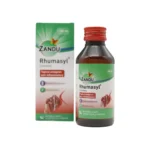 Zandu Rhumasyl Oil - Image 3