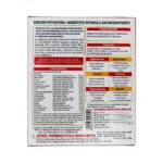 AMYSTOP G TAB - 20 CAP - Image 2