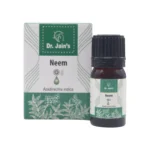 NEEM TEL - DR. JAIN - 5 ML