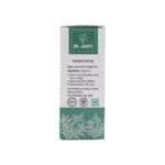 NEEM TEL - DR. JAIN - 5 ML - Image 2